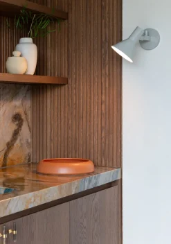 Stavanger Wandlamp