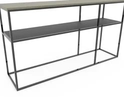 Steel Wandtafel