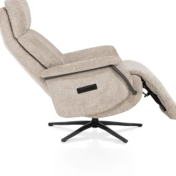 Stelvio 3-motoren + accu Fauteuil