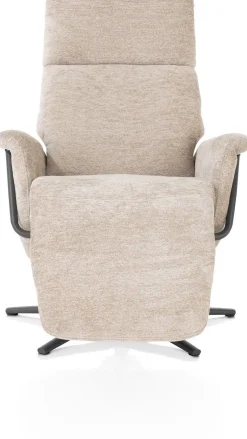 Stelvio 3-motoren + accu Fauteuil