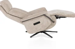 Stelvio 3-motoren + accu Fauteuil