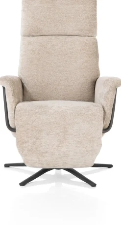 Stelvio 3-motoren + accu Fauteuil