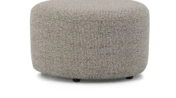 Stone Poef