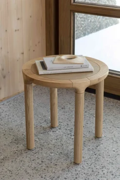 Storm Bijzettafel