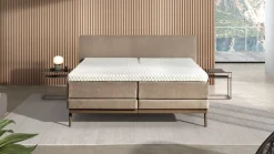 Sunday Limited Verstelbaar Boxspring