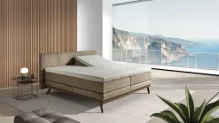Sunday Limited Verstelbaar Boxspring