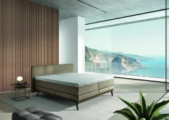 Sunday Limited Verstelbaar Boxspring