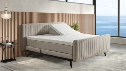 Sunday S1 Verstelbaar Boxspring