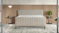 Sunday S1 Verstelbaar Boxspring