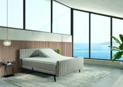 Sunday S1 Verstelbaar Boxspring