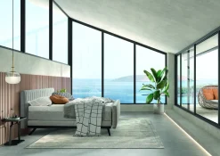 Sunday S1 Verstelbaar Boxspring