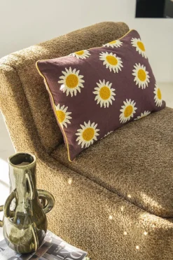 Sunflare Kussen