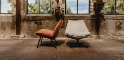 Sunny Fauteuil