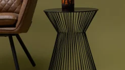 Suus Bijzettafel