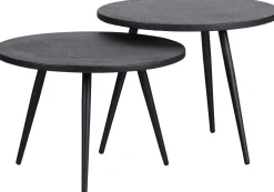 Suze Bijzettafelset