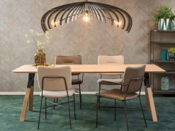 Table Talk Eettafel