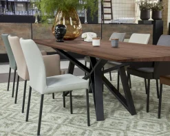 Table Talk Eettafel