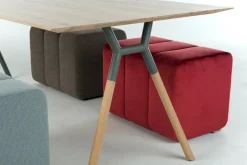 Table Talk Eettafel