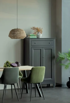 Tablo A-poot Eettafel