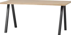 Tablo A-poot Eettafel