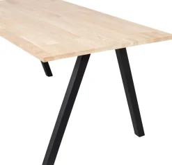Tablo A-poot Eettafel