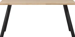 Tablo A-poot Eettafel