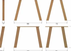 Tablo Eettafel