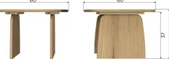 Tablo Salontafel