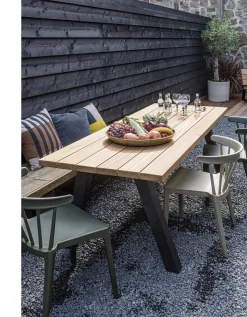 Tablo Tuintafel
