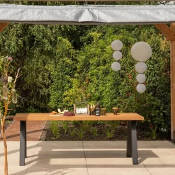 Tablo Tuintafel
