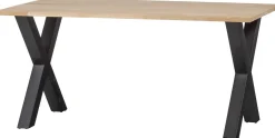Tablo X-poot Eettafel