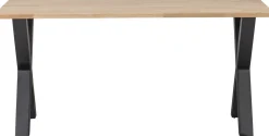 Tablo X-poot Eettafel