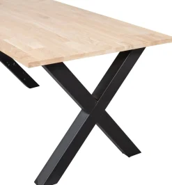 Tablo X-poot Eettafel
