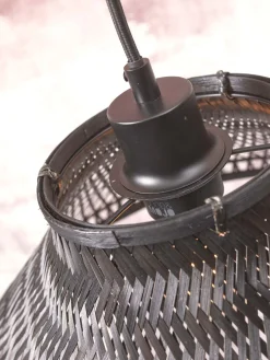Tahiti Vloerlamp