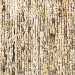Takara Mustard Vloerkleed