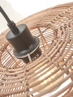 Tanami Disc S Hanglamp