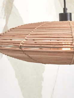 Tanami Disc S Vloerlamp