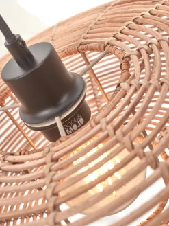 Tanami L Vloerlamp