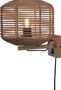 Tanami L Wandlamp