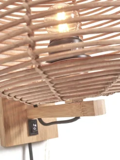 Tanami L Wandlamp