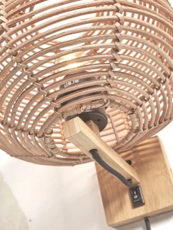 Tanami L Wandlamp