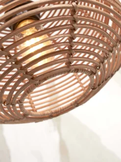 Tanami Rond Hanglamp