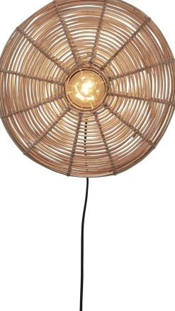 Tanami Rond S Wandlamp