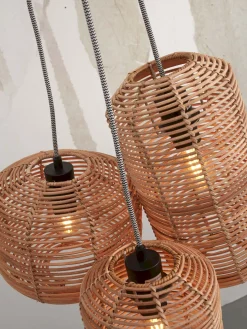 Tanami S 3 Hanglamp