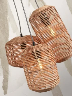 Tanami S 3 Hanglamp