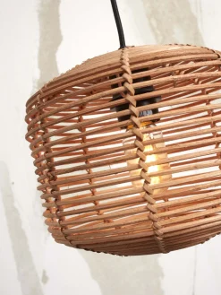 Tanami S Vloerlamp