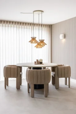 Tasman Hanglamp