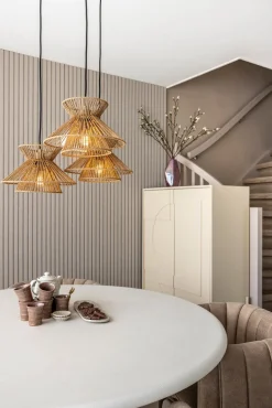 Tasman Hanglamp