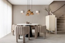 Tasman Hanglamp