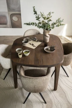 Taylor Eettafel